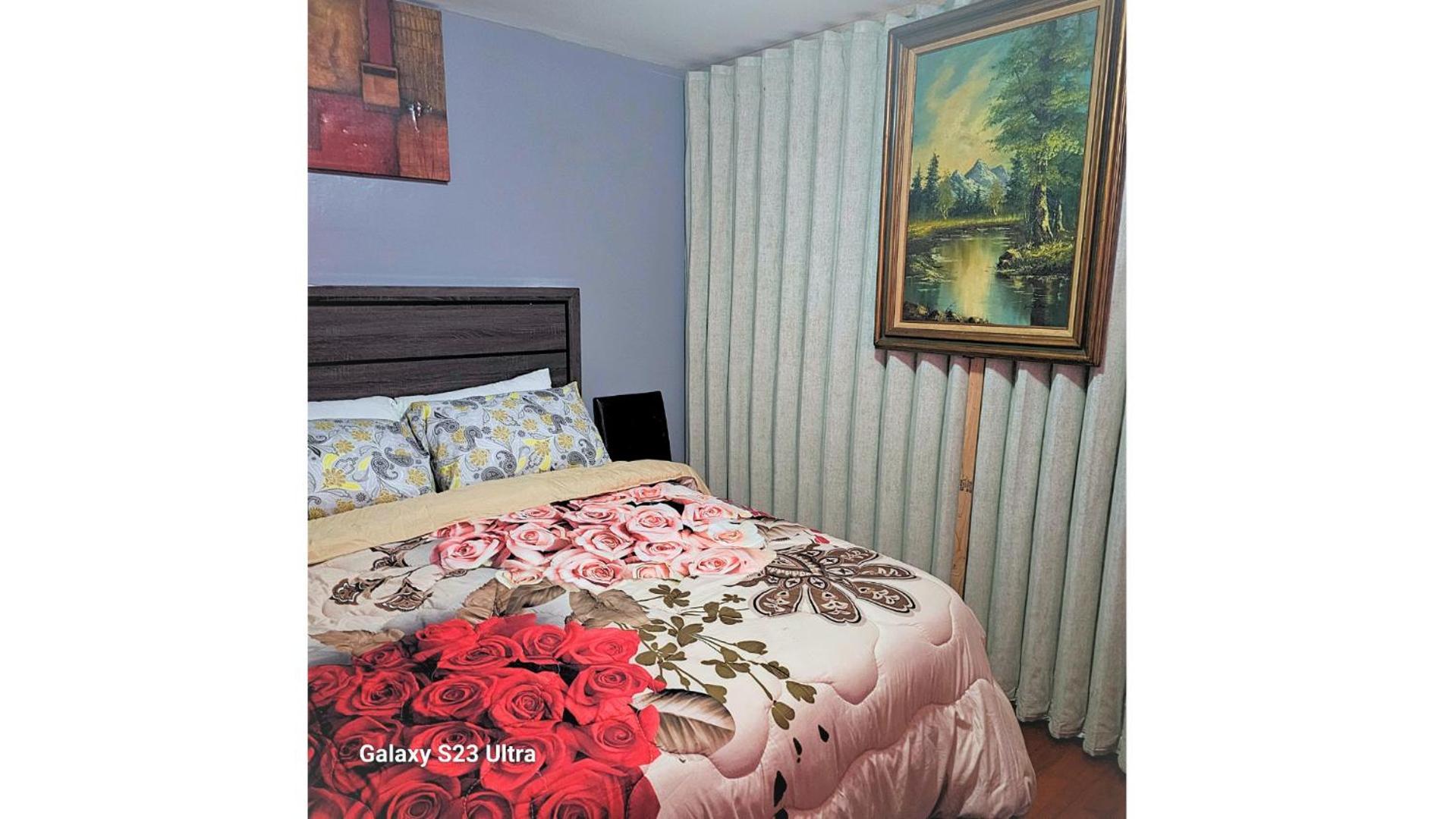 Divine Guest House Room D. 6Mins Near Ewr Newark Airport, 4Mins To Penn Station / Prudential Exterior foto